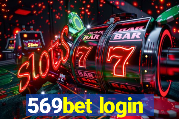 569bet login